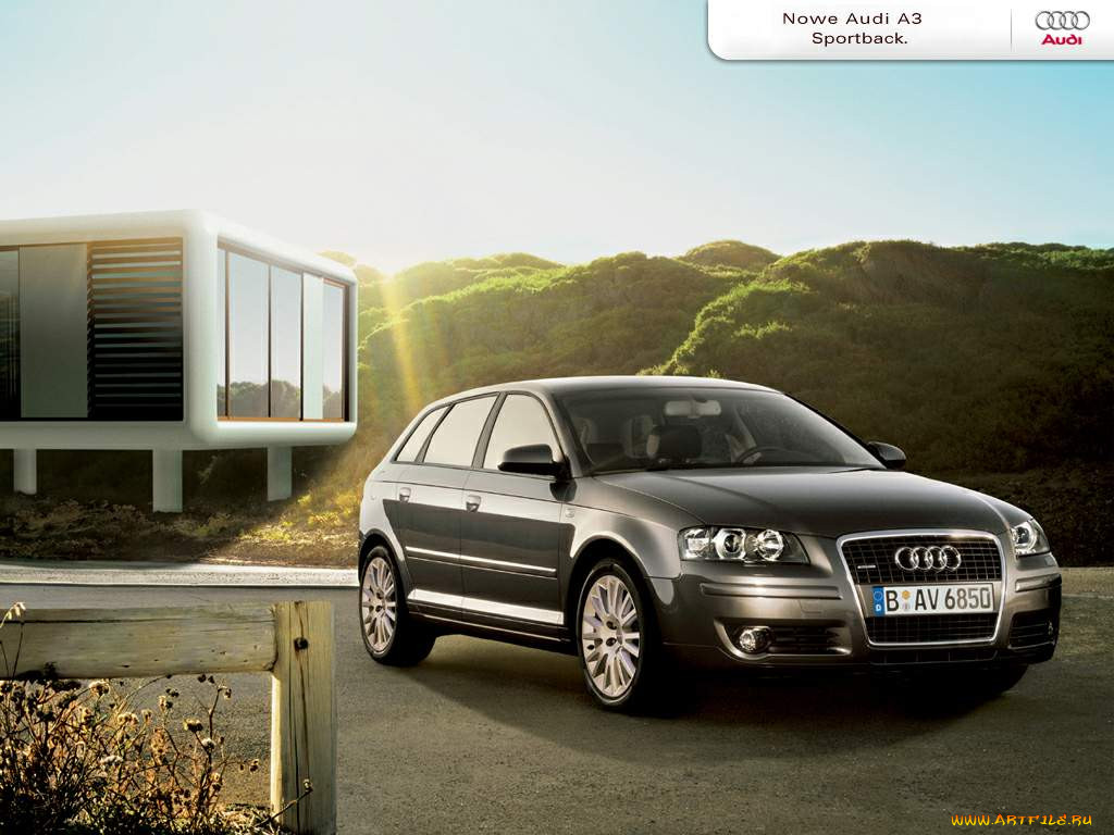 , audi